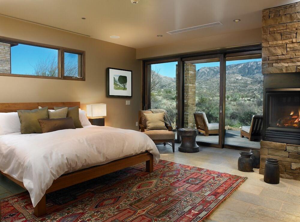 Miraval Resort & Spa (Adults Only) Catalina Exteriér fotografie