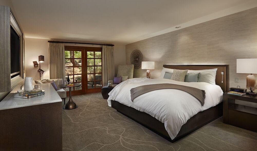 Miraval Resort & Spa (Adults Only) Catalina Exteriér fotografie