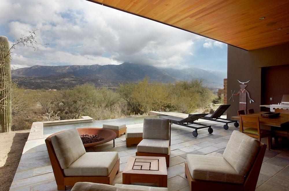 Miraval Resort & Spa (Adults Only) Catalina Exteriér fotografie