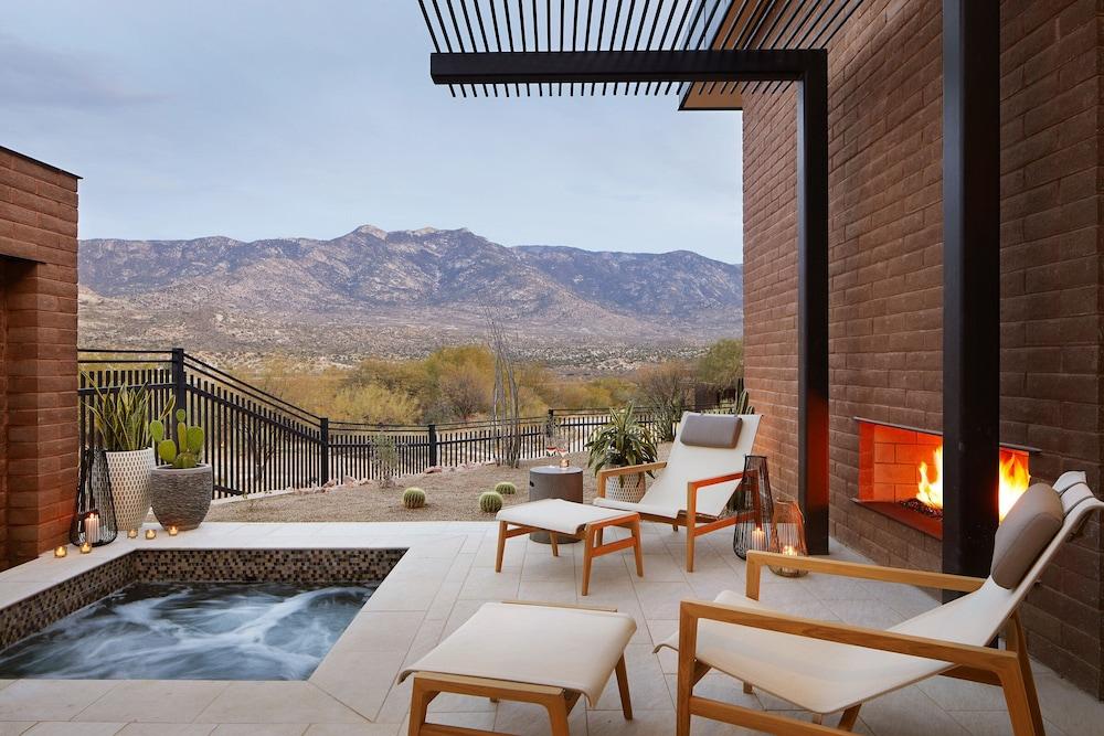 Miraval Resort & Spa (Adults Only) Catalina Exteriér fotografie