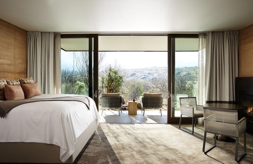 Miraval Resort & Spa (Adults Only) Catalina Exteriér fotografie