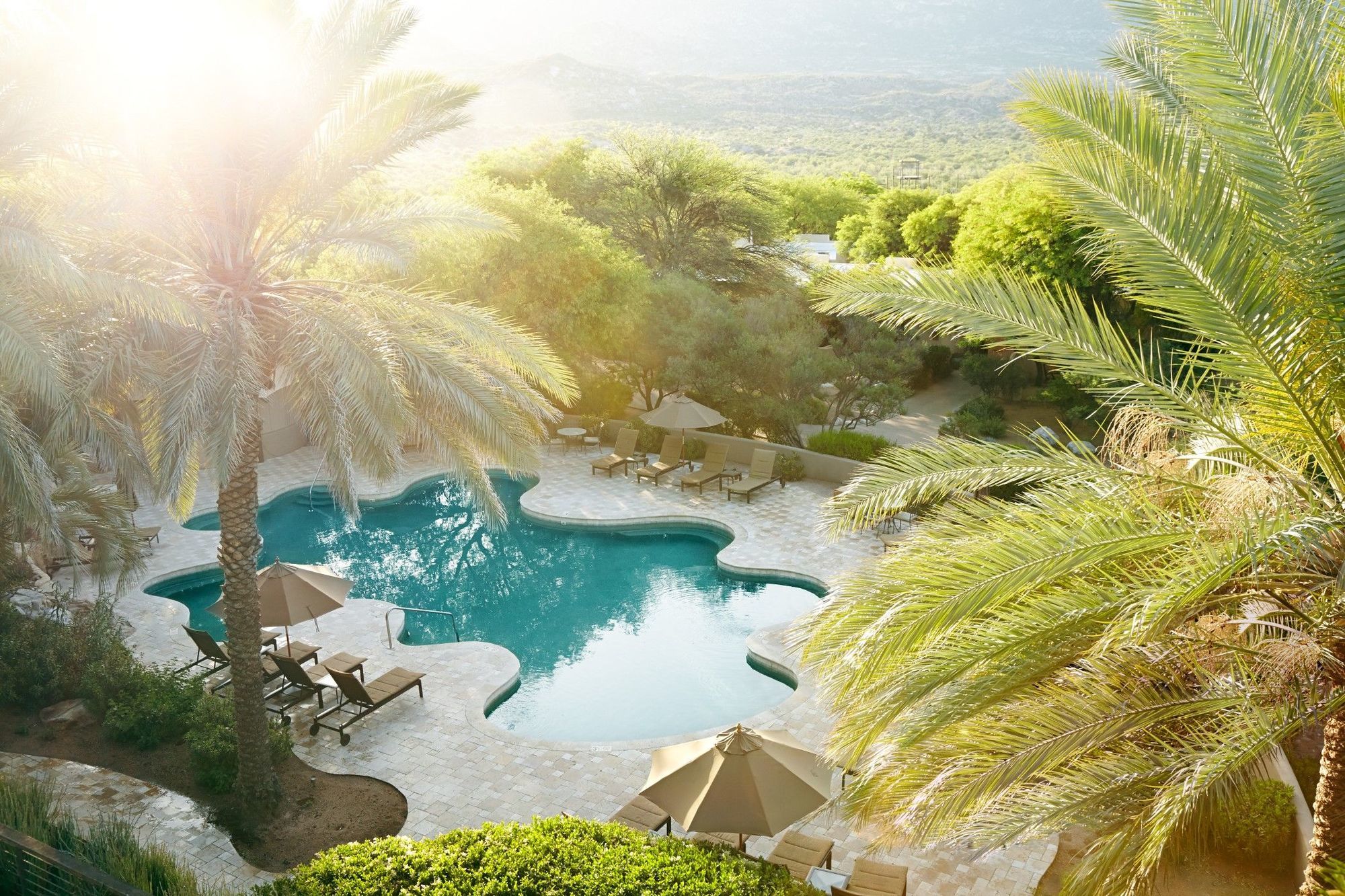 Miraval Resort & Spa (Adults Only) Catalina Exteriér fotografie