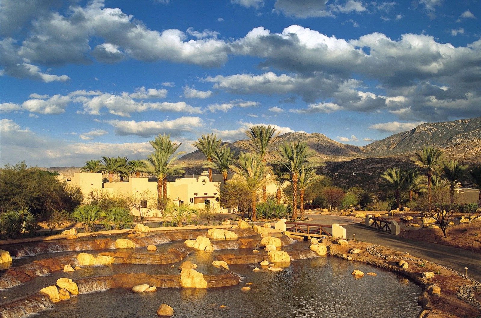 Miraval Resort & Spa (Adults Only) Catalina Exteriér fotografie