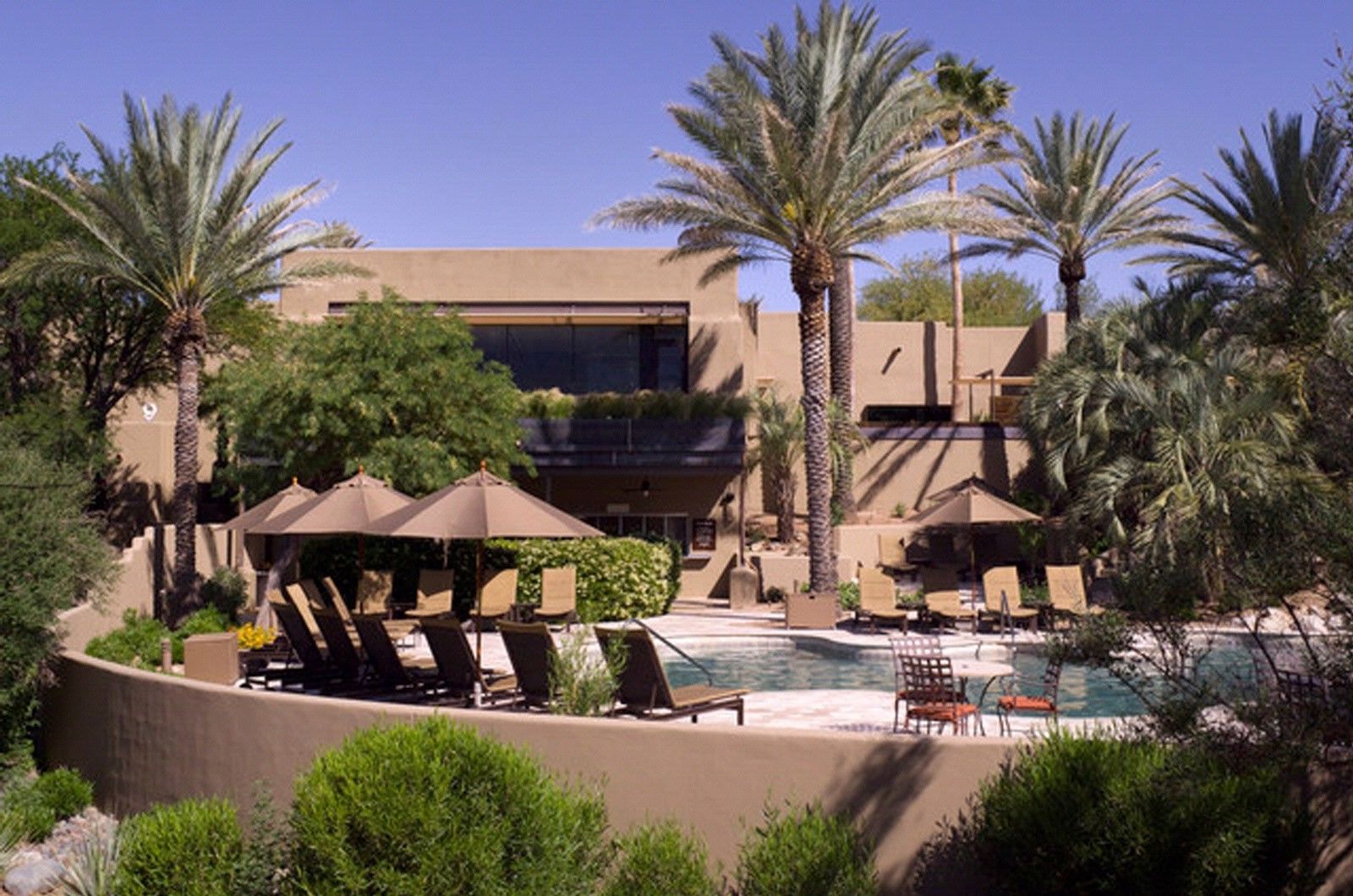 Miraval Resort & Spa (Adults Only) Catalina Exteriér fotografie