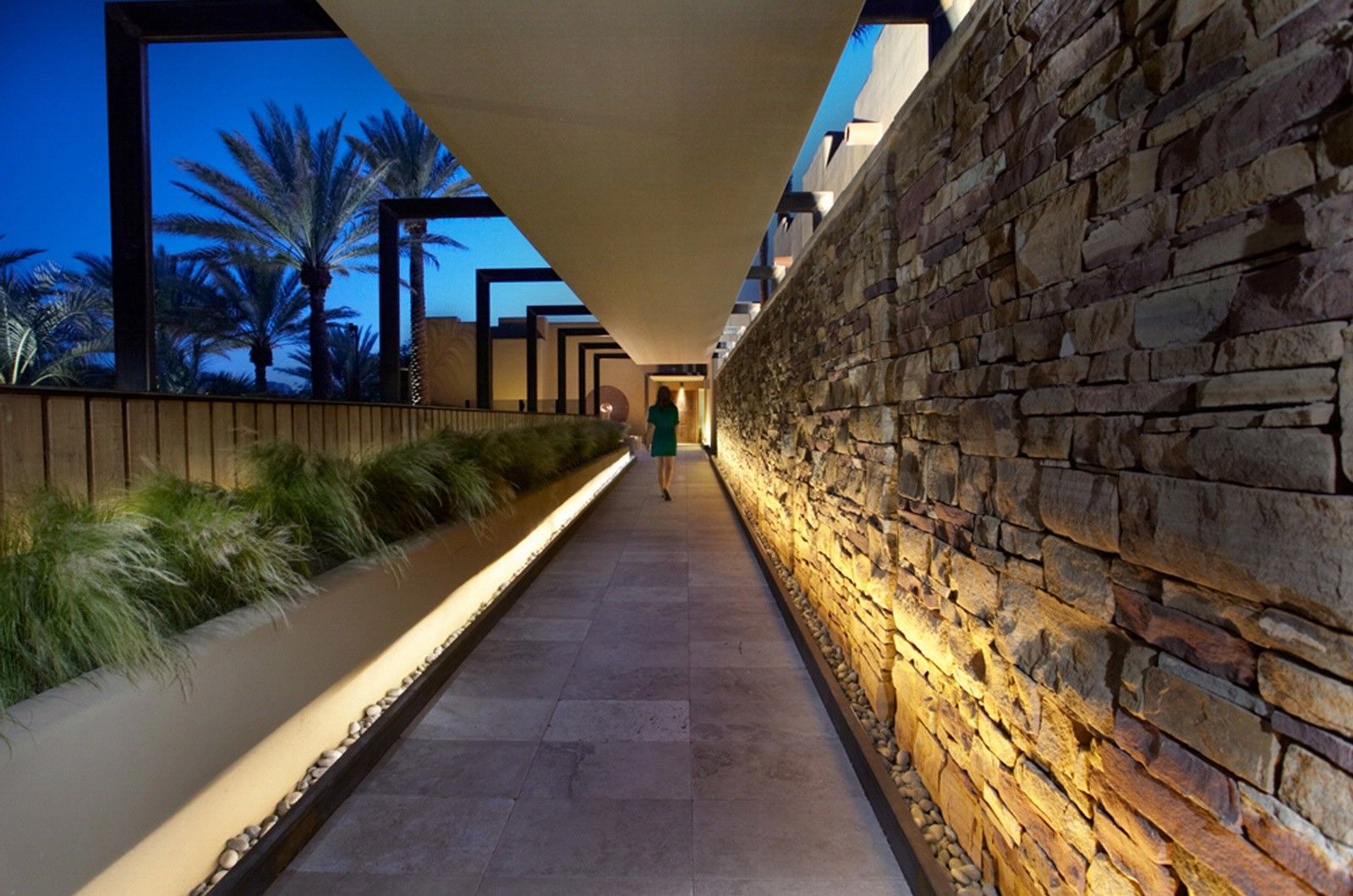 Miraval Resort & Spa (Adults Only) Catalina Exteriér fotografie