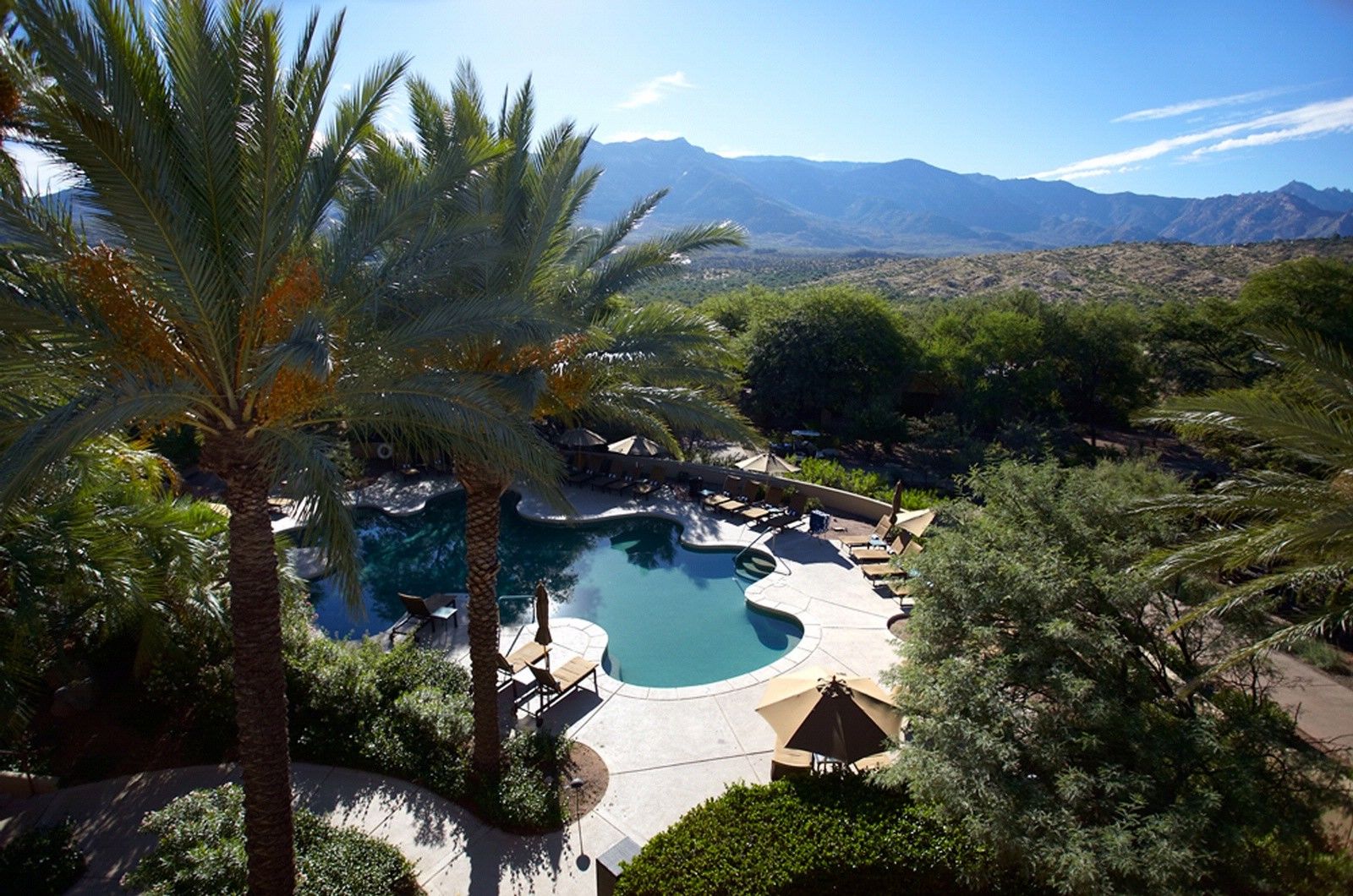 Miraval Resort & Spa (Adults Only) Catalina Zařízení fotografie