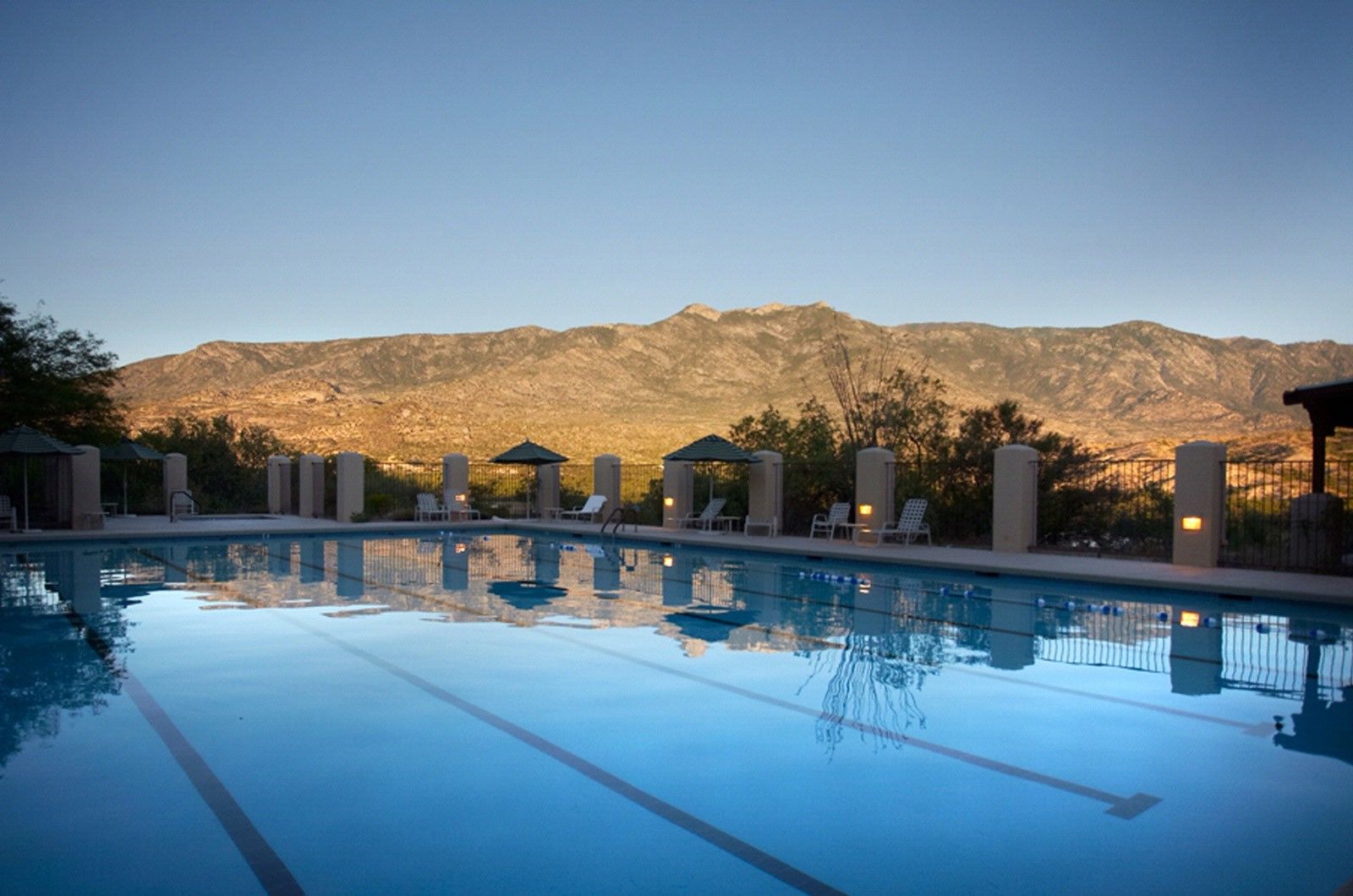 Miraval Resort & Spa (Adults Only) Catalina Exteriér fotografie