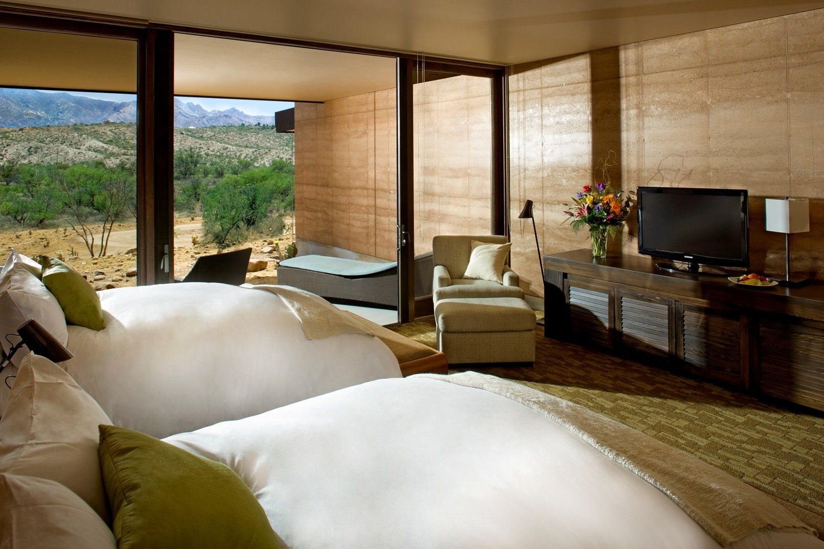 Miraval Resort & Spa (Adults Only) Catalina Exteriér fotografie