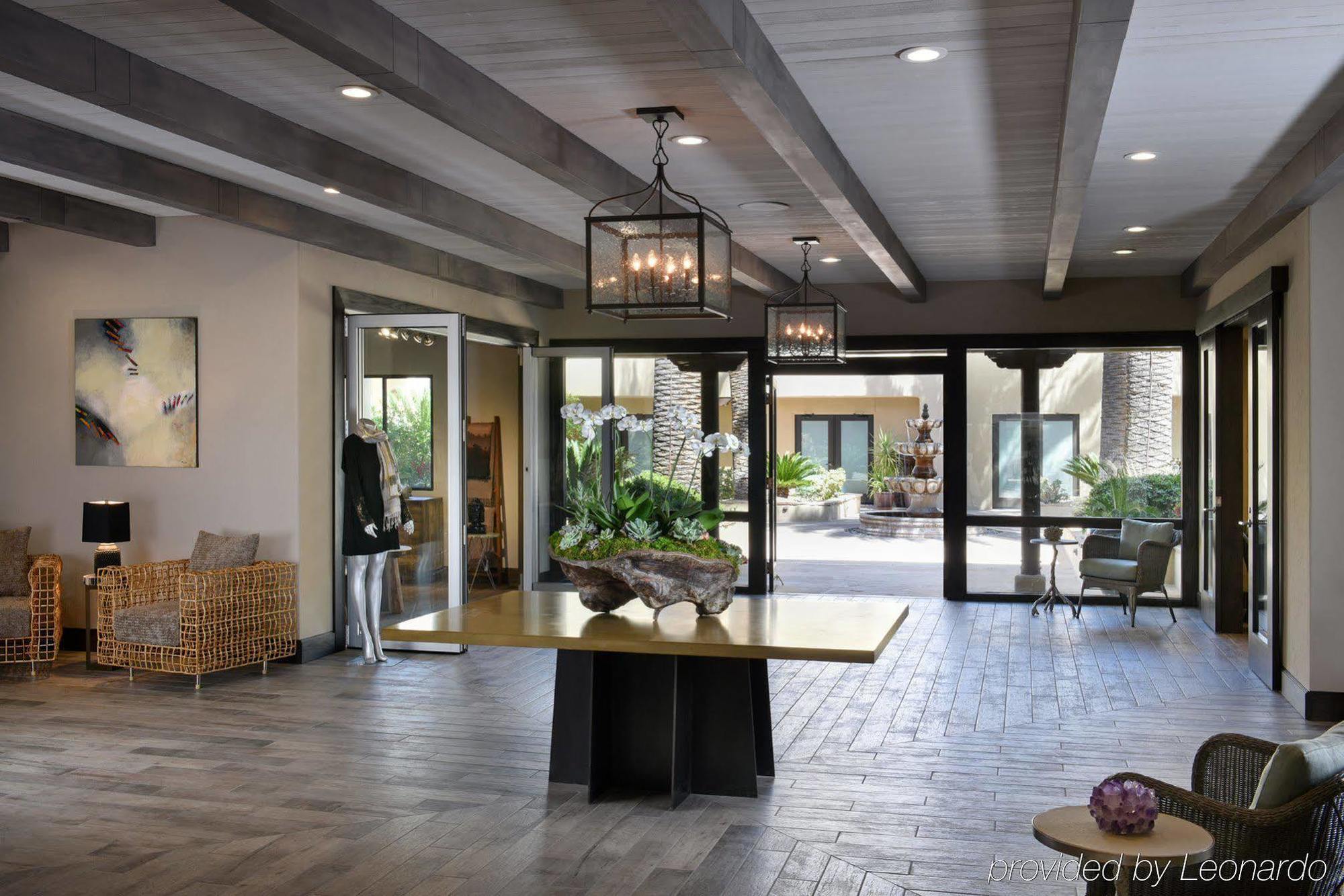 Miraval Resort & Spa (Adults Only) Catalina Exteriér fotografie