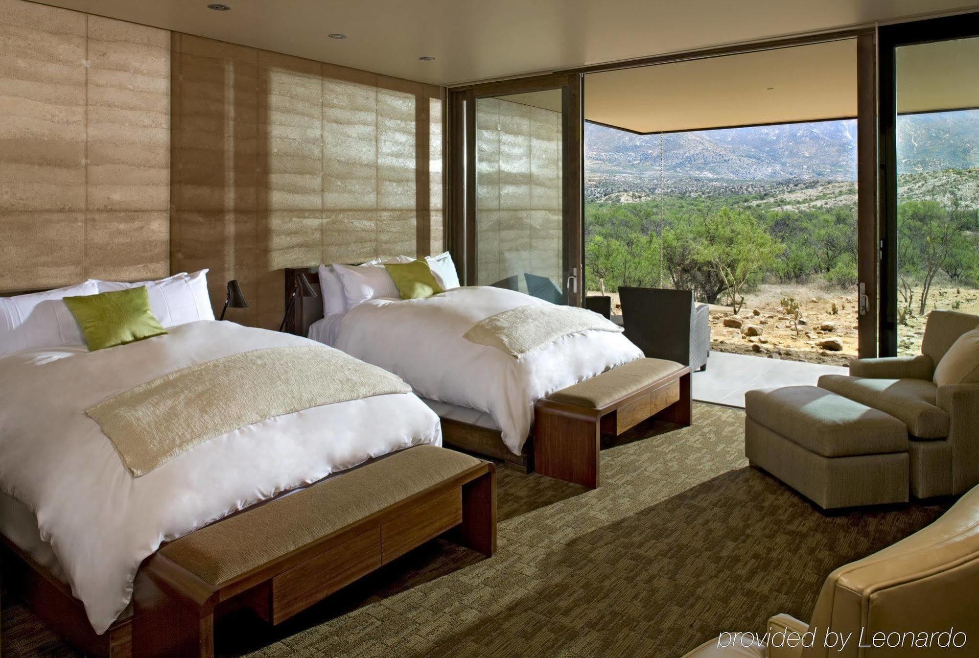 Miraval Resort & Spa (Adults Only) Catalina Pokoj fotografie