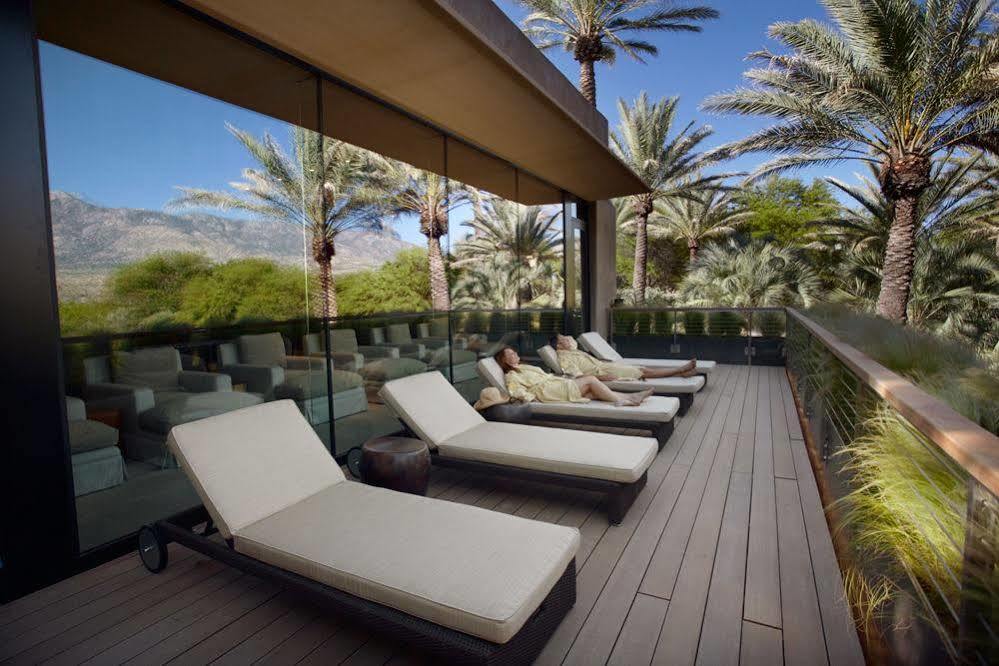 Miraval Resort & Spa (Adults Only) Catalina Exteriér fotografie